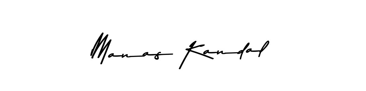 Similarly Asem Kandis PERSONAL USE is the best handwritten signature design. Signature creator online .You can use it as an online autograph creator for name Manas Kandal. Manas Kandal signature style 9 images and pictures png