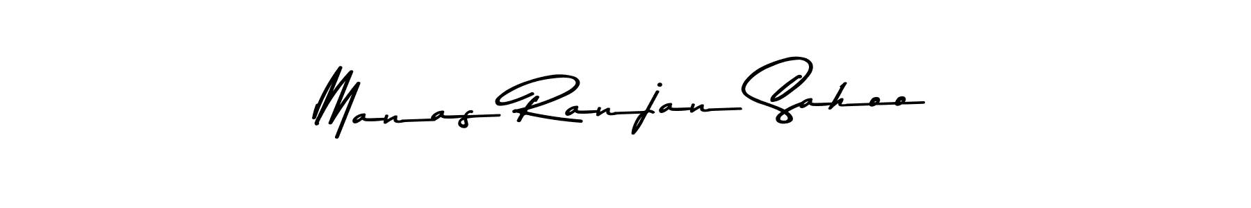 Use a signature maker to create a handwritten signature online. With this signature software, you can design (Asem Kandis PERSONAL USE) your own signature for name Manas Ranjan Sahoo. Manas Ranjan Sahoo signature style 9 images and pictures png