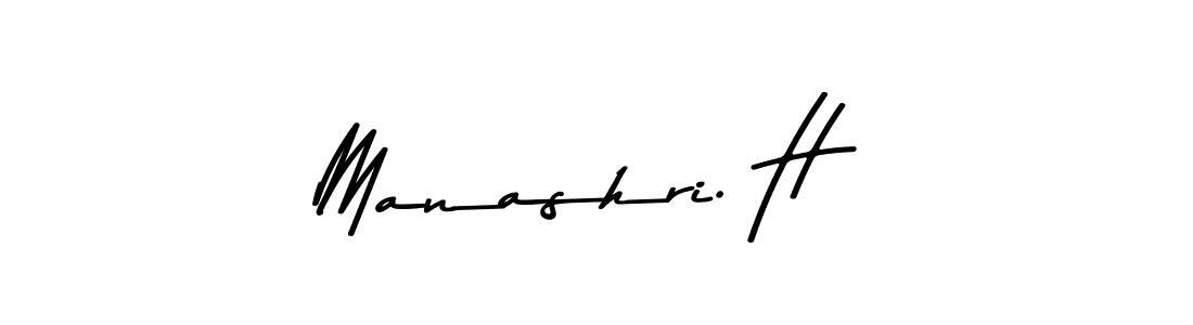 Here are the top 10 professional signature styles for the name Manashri. H. These are the best autograph styles you can use for your name. Manashri. H signature style 9 images and pictures png