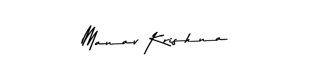 You can use this online signature creator to create a handwritten signature for the name Manav Krishna. This is the best online autograph maker. Manav Krishna signature style 9 images and pictures png