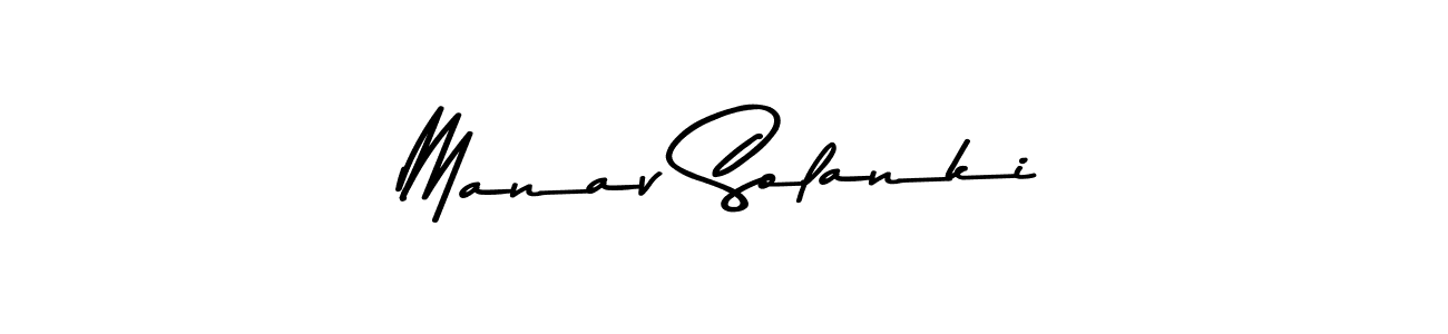 Here are the top 10 professional signature styles for the name Manav Solanki. These are the best autograph styles you can use for your name. Manav Solanki signature style 9 images and pictures png