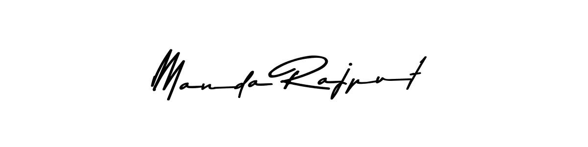 Also You can easily find your signature by using the search form. We will create Manda Rajput name handwritten signature images for you free of cost using Asem Kandis PERSONAL USE sign style. Manda Rajput signature style 9 images and pictures png