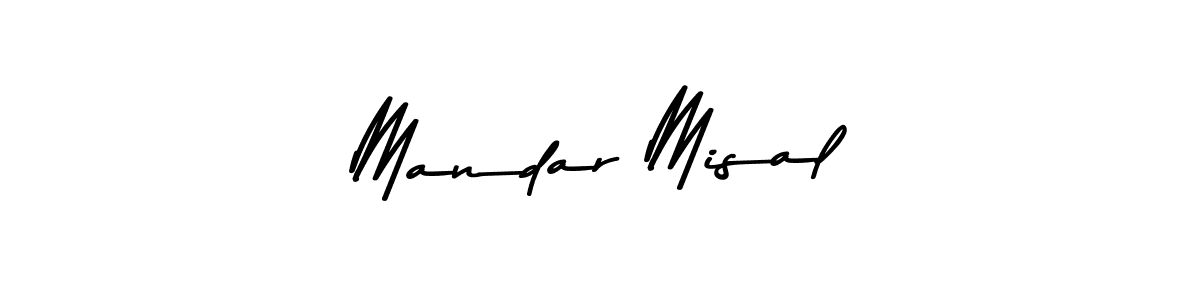 Best and Professional Signature Style for Mandar Misal. Asem Kandis PERSONAL USE Best Signature Style Collection. Mandar Misal signature style 9 images and pictures png