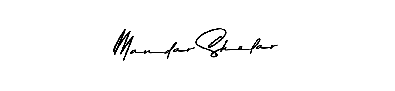 Make a short Mandar Shelar signature style. Manage your documents anywhere anytime using Asem Kandis PERSONAL USE. Create and add eSignatures, submit forms, share and send files easily. Mandar Shelar signature style 9 images and pictures png