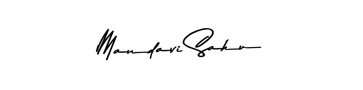 It looks lik you need a new signature style for name Mandavi Sahu. Design unique handwritten (Asem Kandis PERSONAL USE) signature with our free signature maker in just a few clicks. Mandavi Sahu signature style 9 images and pictures png