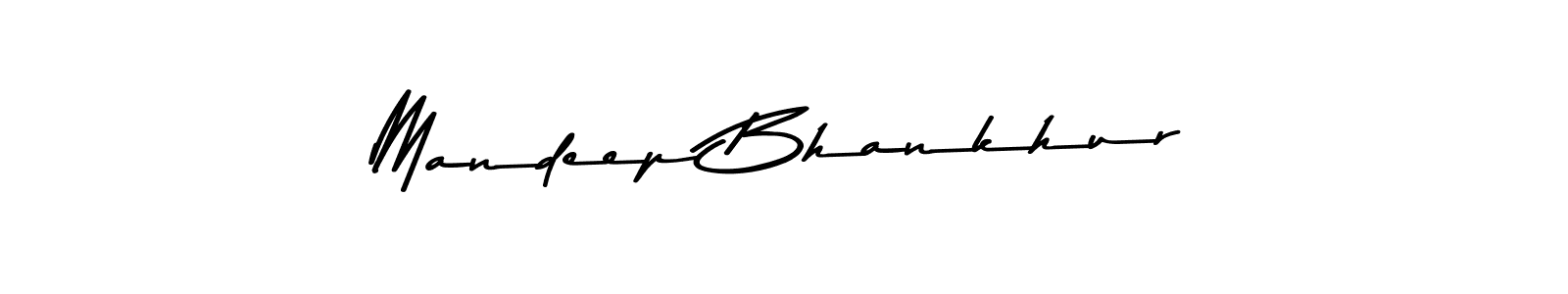 Check out images of Autograph of Mandeep Bhankhur name. Actor Mandeep Bhankhur Signature Style. Asem Kandis PERSONAL USE is a professional sign style online. Mandeep Bhankhur signature style 9 images and pictures png