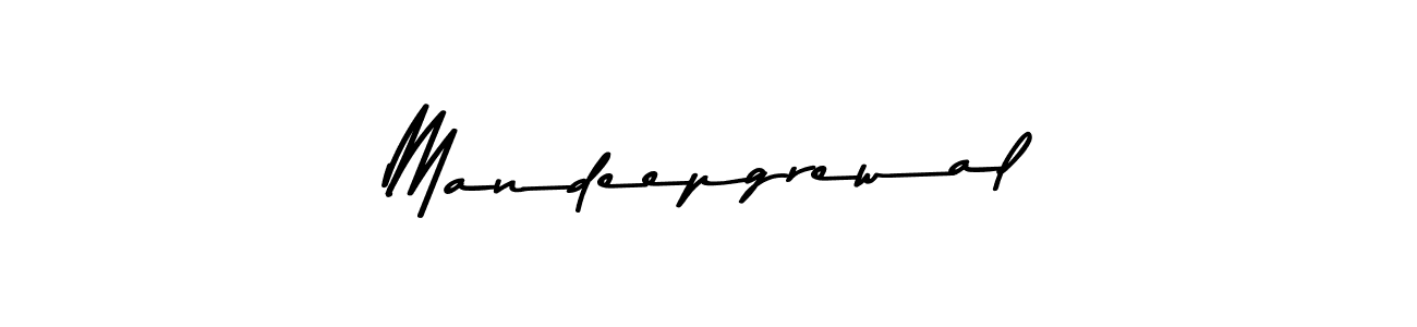 It looks lik you need a new signature style for name Mandeepgrewal. Design unique handwritten (Asem Kandis PERSONAL USE) signature with our free signature maker in just a few clicks. Mandeepgrewal signature style 9 images and pictures png