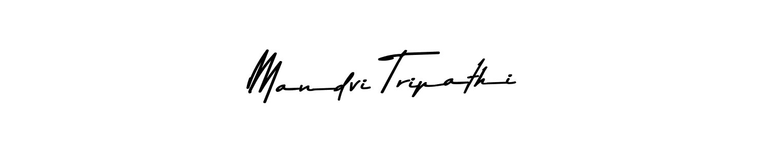Here are the top 10 professional signature styles for the name Mandvi Tripathi. These are the best autograph styles you can use for your name. Mandvi Tripathi signature style 9 images and pictures png