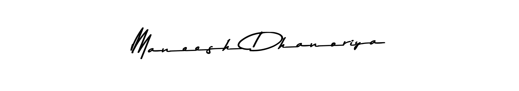 How to Draw Maneesh Dhanoriya signature style? Asem Kandis PERSONAL USE is a latest design signature styles for name Maneesh Dhanoriya. Maneesh Dhanoriya signature style 9 images and pictures png