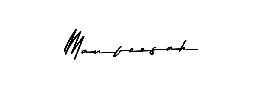 It looks lik you need a new signature style for name Manfoosah. Design unique handwritten (Asem Kandis PERSONAL USE) signature with our free signature maker in just a few clicks. Manfoosah signature style 9 images and pictures png