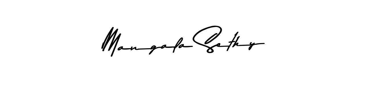 How to Draw Mangala Sethy signature style? Asem Kandis PERSONAL USE is a latest design signature styles for name Mangala Sethy. Mangala Sethy signature style 9 images and pictures png