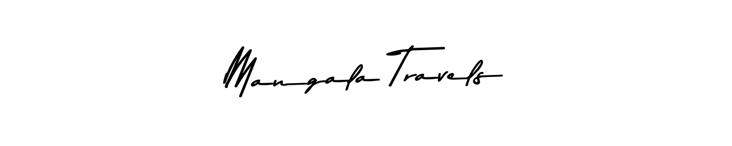 Similarly Asem Kandis PERSONAL USE is the best handwritten signature design. Signature creator online .You can use it as an online autograph creator for name Mangala Travels. Mangala Travels signature style 9 images and pictures png