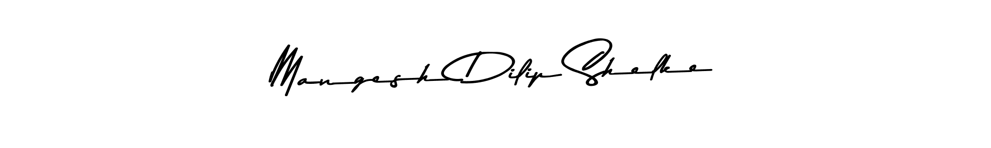 Check out images of Autograph of Mangesh Dilip Shelke name. Actor Mangesh Dilip Shelke Signature Style. Asem Kandis PERSONAL USE is a professional sign style online. Mangesh Dilip Shelke signature style 9 images and pictures png