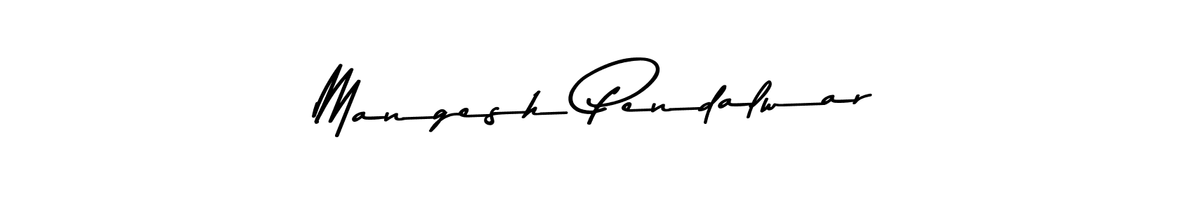 You can use this online signature creator to create a handwritten signature for the name Mangesh Pendalwar. This is the best online autograph maker. Mangesh Pendalwar signature style 9 images and pictures png