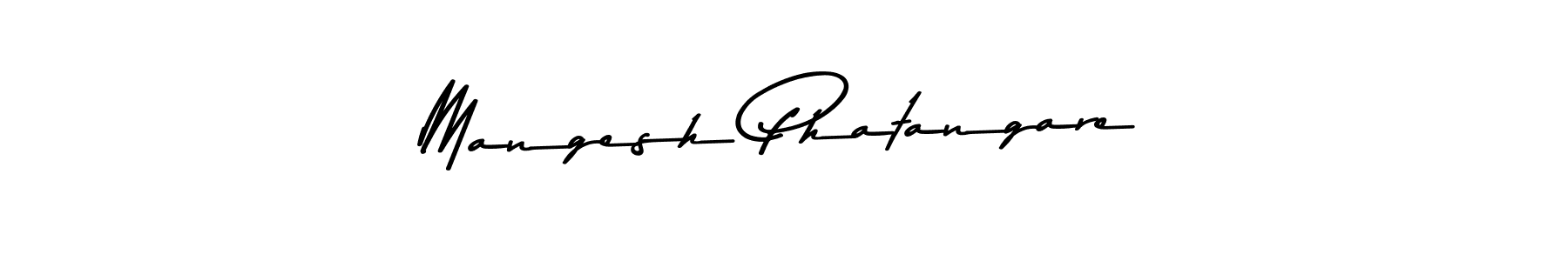 It looks lik you need a new signature style for name Mangesh Phatangare. Design unique handwritten (Asem Kandis PERSONAL USE) signature with our free signature maker in just a few clicks. Mangesh Phatangare signature style 9 images and pictures png