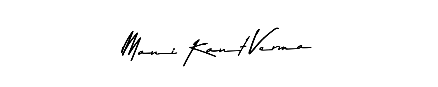 How to Draw Mani Kant Verma signature style? Asem Kandis PERSONAL USE is a latest design signature styles for name Mani Kant Verma. Mani Kant Verma signature style 9 images and pictures png