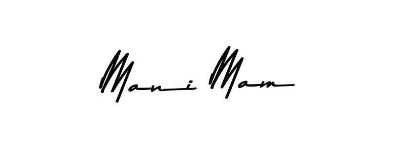 Check out images of Autograph of Mani Mam name. Actor Mani Mam Signature Style. Asem Kandis PERSONAL USE is a professional sign style online. Mani Mam signature style 9 images and pictures png