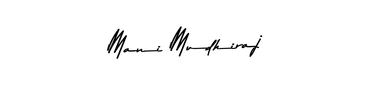 How to Draw Mani Mudhiraj signature style? Asem Kandis PERSONAL USE is a latest design signature styles for name Mani Mudhiraj. Mani Mudhiraj signature style 9 images and pictures png