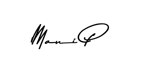 Similarly Asem Kandis PERSONAL USE is the best handwritten signature design. Signature creator online .You can use it as an online autograph creator for name Mani P. Mani P signature style 9 images and pictures png