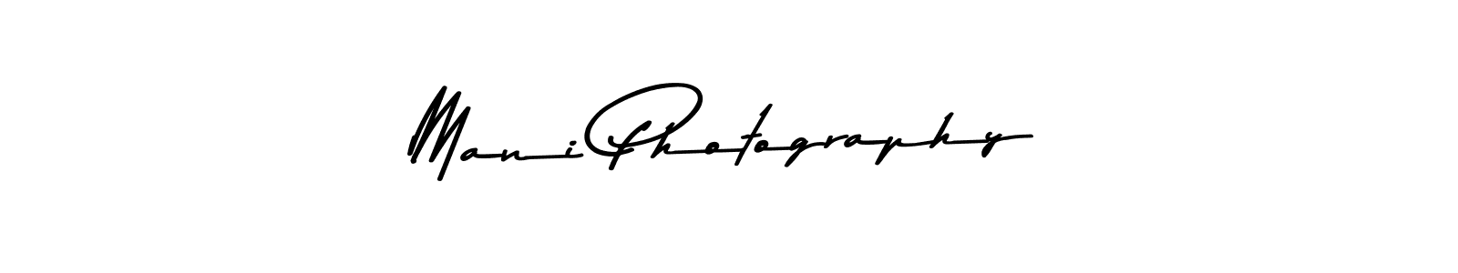 Check out images of Autograph of Mani Photography name. Actor Mani Photography Signature Style. Asem Kandis PERSONAL USE is a professional sign style online. Mani Photography signature style 9 images and pictures png