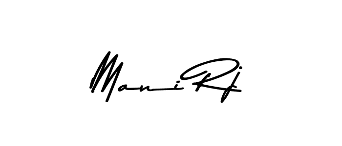 You should practise on your own different ways (Asem Kandis PERSONAL USE) to write your name (Mani Rj) in signature. don't let someone else do it for you. Mani Rj signature style 9 images and pictures png