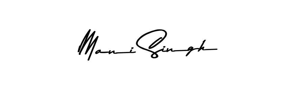 Here are the top 10 professional signature styles for the name Mani Singh. These are the best autograph styles you can use for your name. Mani Singh signature style 9 images and pictures png