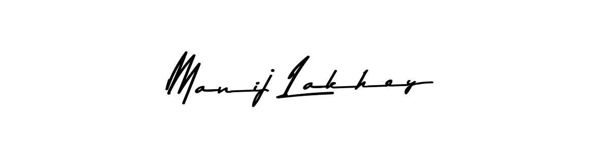 Check out images of Autograph of Manij Lakhey name. Actor Manij Lakhey Signature Style. Asem Kandis PERSONAL USE is a professional sign style online. Manij Lakhey signature style 9 images and pictures png