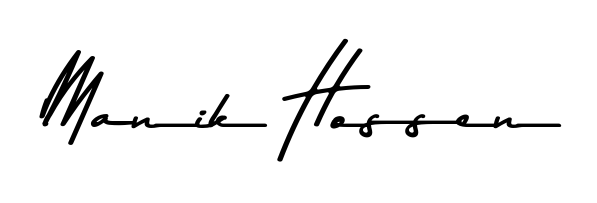 Make your name Manik Hossen memorable on every contract using Asem Kandis PERSONAL USE autograph style. Instant transparent background export available. Manik Hossen signature style 9 images and pictures png