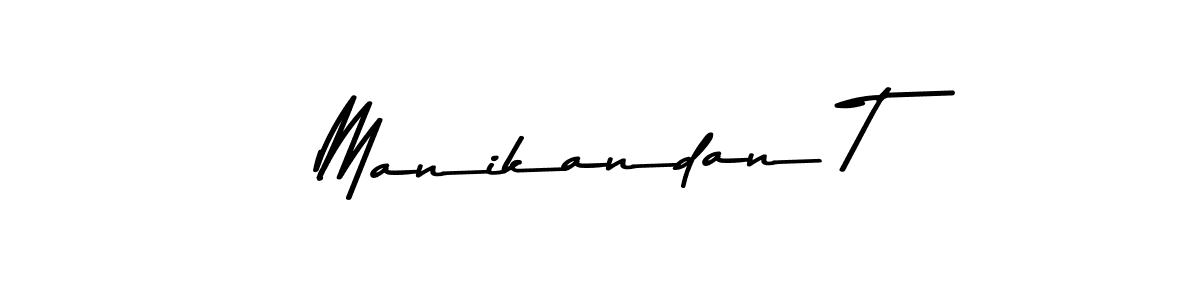 Make a short Manikandan T signature style. Manage your documents anywhere anytime using Asem Kandis PERSONAL USE. Create and add eSignatures, submit forms, share and send files easily. Manikandan T signature style 9 images and pictures png