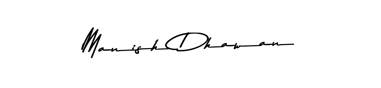 You can use this online signature creator to create a handwritten signature for the name Manish Dhawan. This is the best online autograph maker. Manish Dhawan signature style 9 images and pictures png