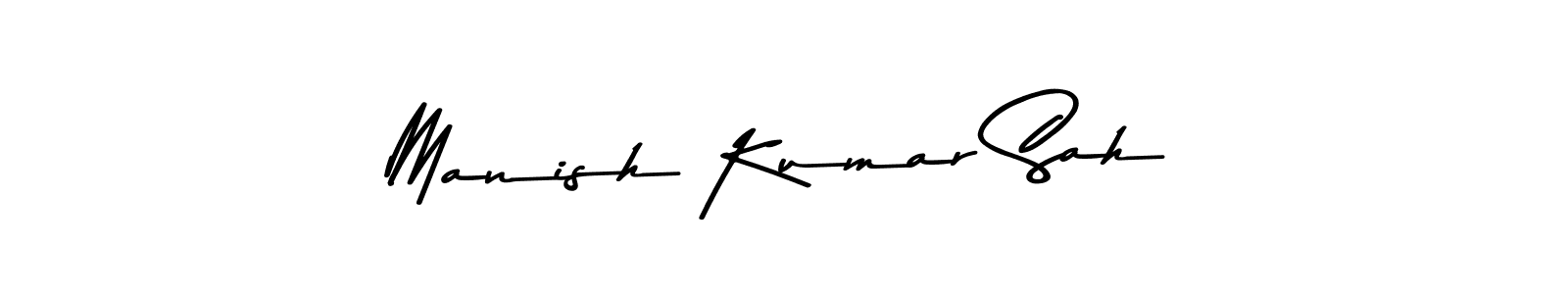 See photos of Manish Kumar Sah official signature by Spectra . Check more albums & portfolios. Read reviews & check more about Asem Kandis PERSONAL USE font. Manish Kumar Sah signature style 9 images and pictures png