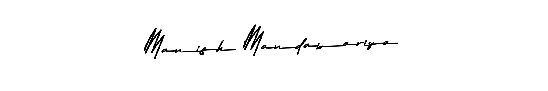 How to Draw Manish Mandawariya signature style? Asem Kandis PERSONAL USE is a latest design signature styles for name Manish Mandawariya. Manish Mandawariya signature style 9 images and pictures png