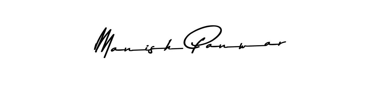 How to Draw Manish Panwar signature style? Asem Kandis PERSONAL USE is a latest design signature styles for name Manish Panwar. Manish Panwar signature style 9 images and pictures png