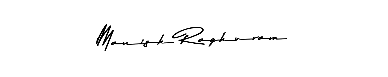 Here are the top 10 professional signature styles for the name Manish Raghuram. These are the best autograph styles you can use for your name. Manish Raghuram signature style 9 images and pictures png