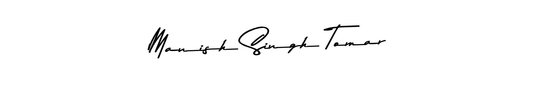 Make a beautiful signature design for name Manish Singh Tomar. Use this online signature maker to create a handwritten signature for free. Manish Singh Tomar signature style 9 images and pictures png