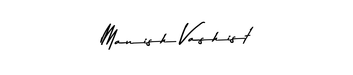It looks lik you need a new signature style for name Manish Vashist. Design unique handwritten (Asem Kandis PERSONAL USE) signature with our free signature maker in just a few clicks. Manish Vashist signature style 9 images and pictures png