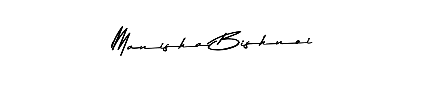Make a short Manisha Bishnoi signature style. Manage your documents anywhere anytime using Asem Kandis PERSONAL USE. Create and add eSignatures, submit forms, share and send files easily. Manisha Bishnoi signature style 9 images and pictures png