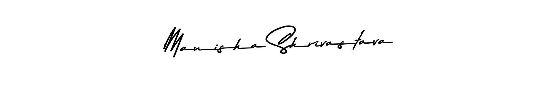 You can use this online signature creator to create a handwritten signature for the name Manisha Shrivastava. This is the best online autograph maker. Manisha Shrivastava signature style 9 images and pictures png