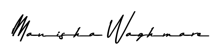 Quickly download Manisha Waghmare name signature in high-resolution PNG using Asem Kandis PERSONAL USE style. Ready to insert into PDFs and online applications. Manisha Waghmare signature style 9 images and pictures png