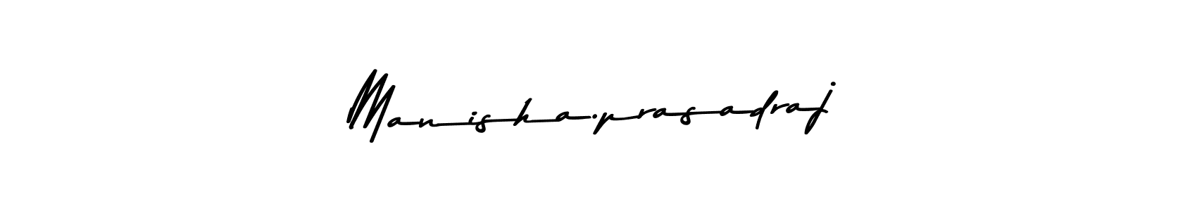 You can use this online signature creator to create a handwritten signature for the name Manisha.prasadraj. This is the best online autograph maker. Manisha.prasadraj signature style 9 images and pictures png