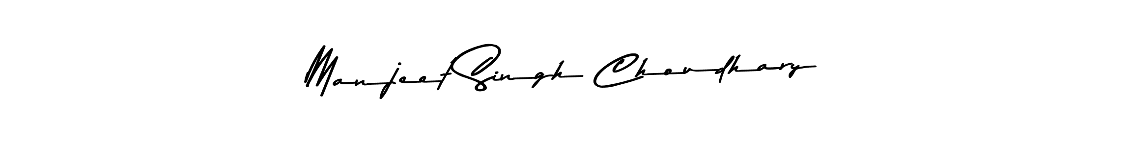 Create a beautiful signature design for name Manjeet Singh Choudhary. With this signature (Asem Kandis PERSONAL USE) fonts, you can make a handwritten signature for free. Manjeet Singh Choudhary signature style 9 images and pictures png