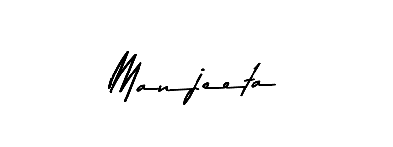 Also You can easily find your signature by using the search form. We will create Manjeeta name handwritten signature images for you free of cost using Asem Kandis PERSONAL USE sign style. Manjeeta signature style 9 images and pictures png