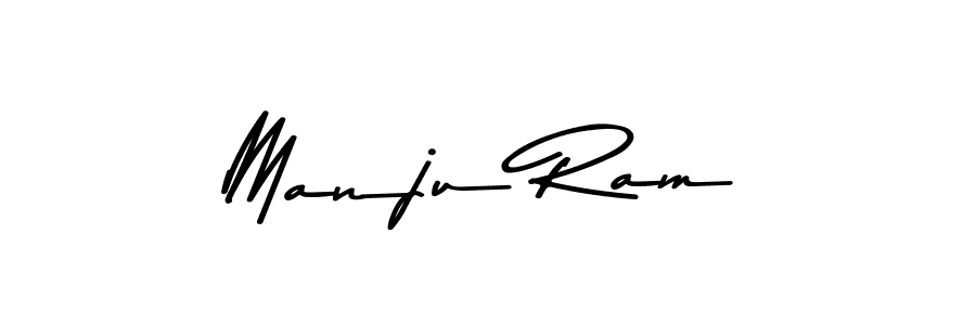 Similarly Asem Kandis PERSONAL USE is the best handwritten signature design. Signature creator online .You can use it as an online autograph creator for name Manju Ram. Manju Ram signature style 9 images and pictures png