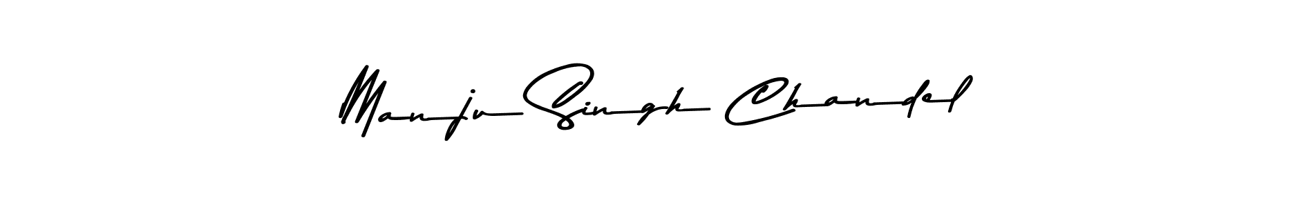 It looks lik you need a new signature style for name Manju Singh Chandel. Design unique handwritten (Asem Kandis PERSONAL USE) signature with our free signature maker in just a few clicks. Manju Singh Chandel signature style 9 images and pictures png