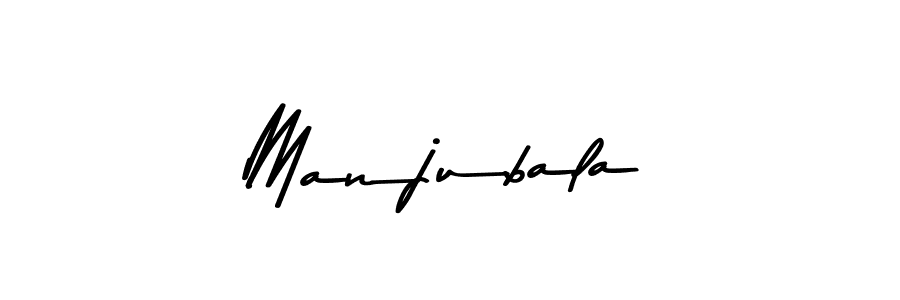 The best way (Asem Kandis PERSONAL USE) to make a short signature is to pick only two or three words in your name. The name Manjubala include a total of six letters. For converting this name. Manjubala signature style 9 images and pictures png