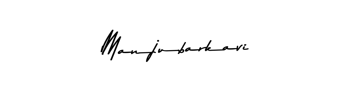 You can use this online signature creator to create a handwritten signature for the name Manjubarkavi. This is the best online autograph maker. Manjubarkavi signature style 9 images and pictures png