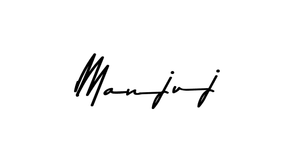 Best and Professional Signature Style for Manjuj. Asem Kandis PERSONAL USE Best Signature Style Collection. Manjuj signature style 9 images and pictures png