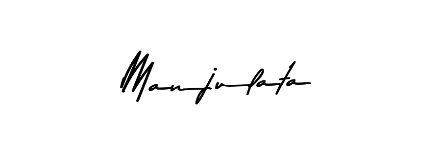 Also You can easily find your signature by using the search form. We will create Manjulata name handwritten signature images for you free of cost using Asem Kandis PERSONAL USE sign style. Manjulata signature style 9 images and pictures png