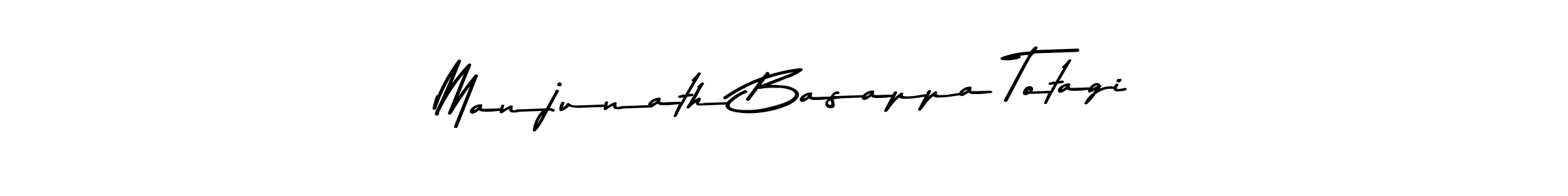 Make a beautiful signature design for name Manjunath Basappa Totagi. Use this online signature maker to create a handwritten signature for free. Manjunath Basappa Totagi signature style 9 images and pictures png
