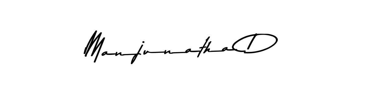 Once you've used our free online signature maker to create your best signature Asem Kandis PERSONAL USE style, it's time to enjoy all of the benefits that Manjunatha D name signing documents. Manjunatha D signature style 9 images and pictures png